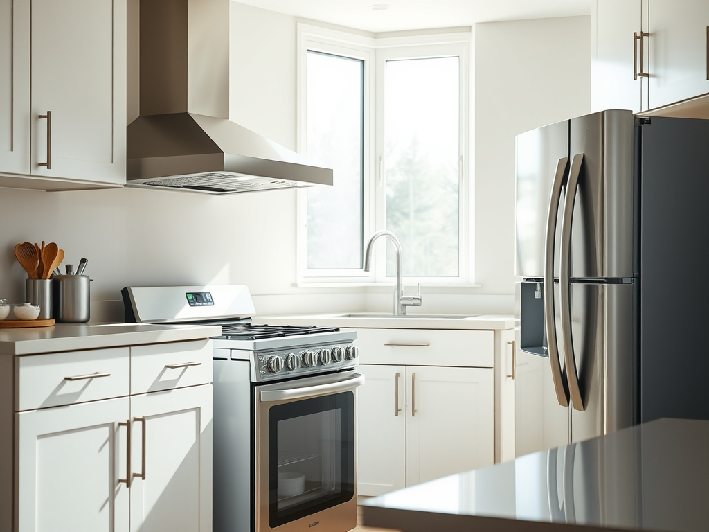 New California Law Requires Rental Units to Provide a Refrigerator (and Stove) — What Landlords and Tenants Need to Know