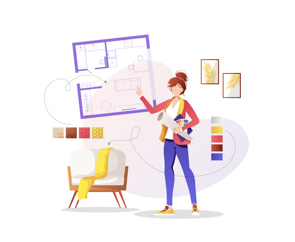 Top Home Style Trends in Real Estate & Property Management: What Renters and Buyers Want in 2025