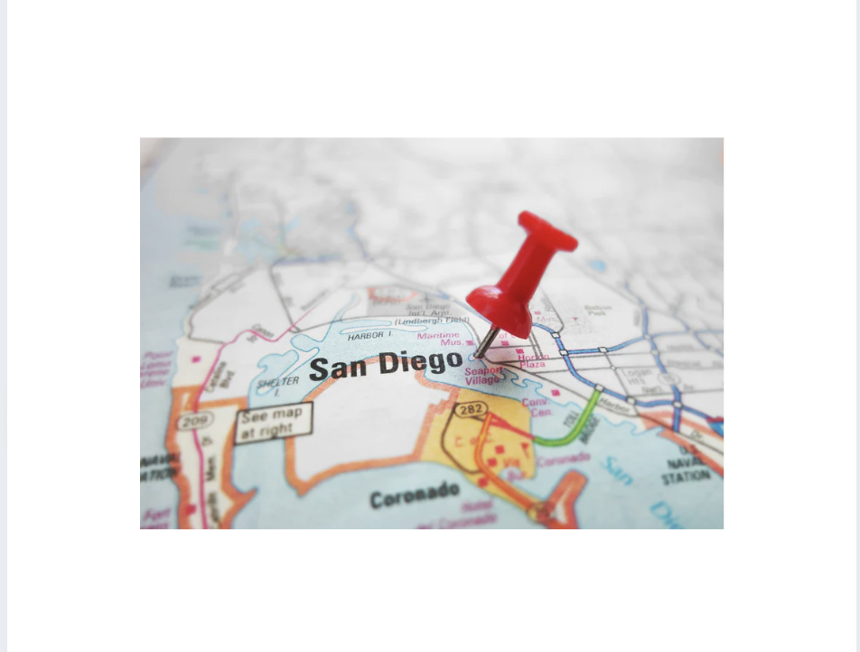 Most Underrated Places to Live in San Diego County