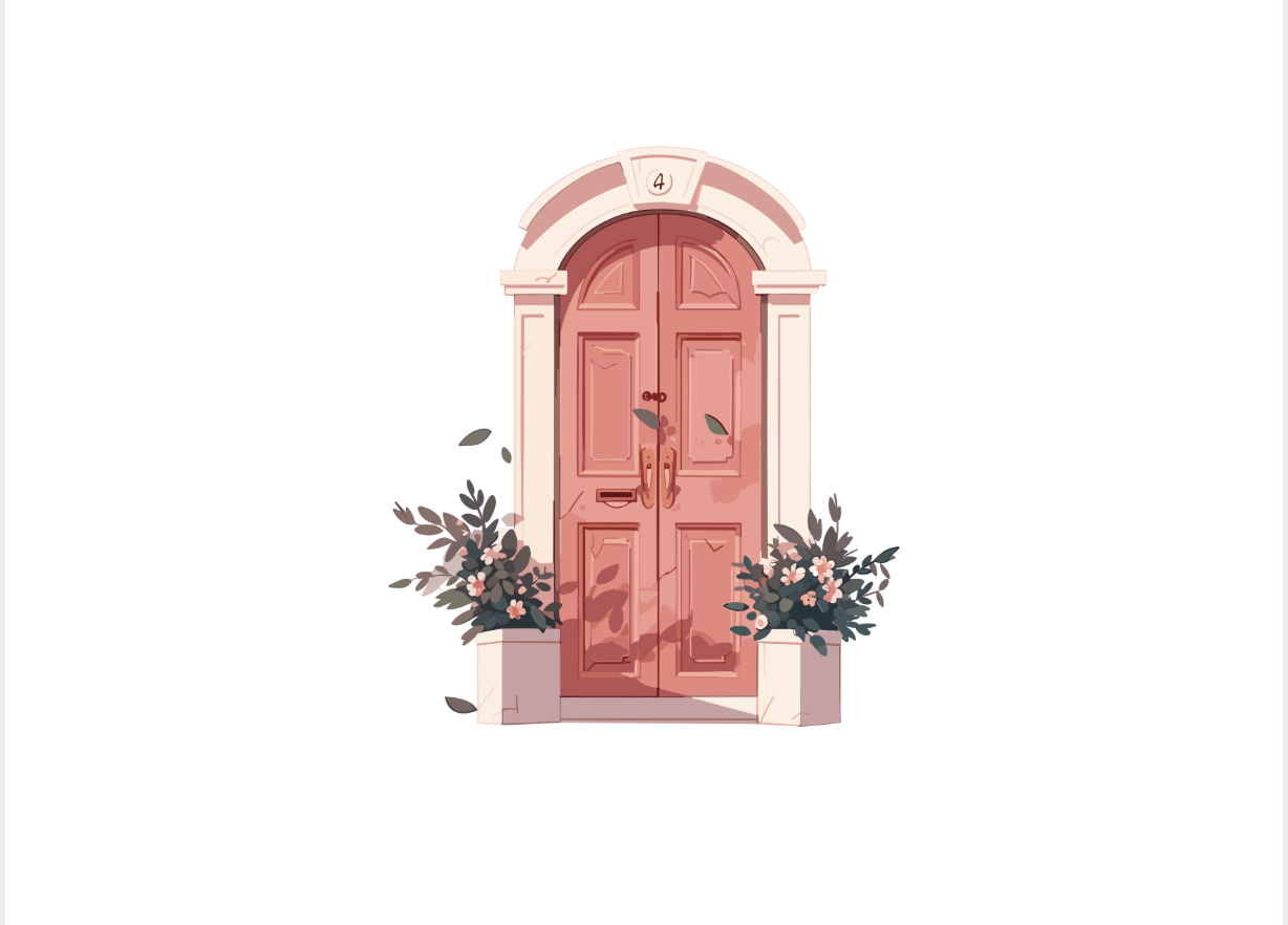 Why Restrictions on Items Outside Your Apartment Are Necessary