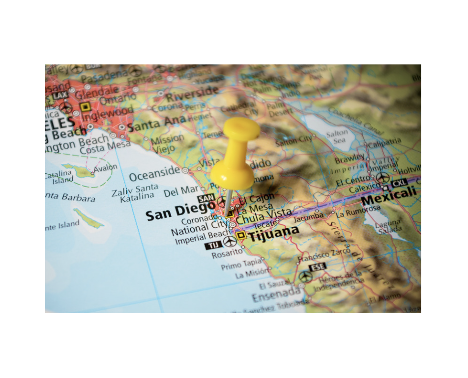 Beyond the Coastline: Hidden Inland San Diego Neighborhoods Military Families Quietly Love