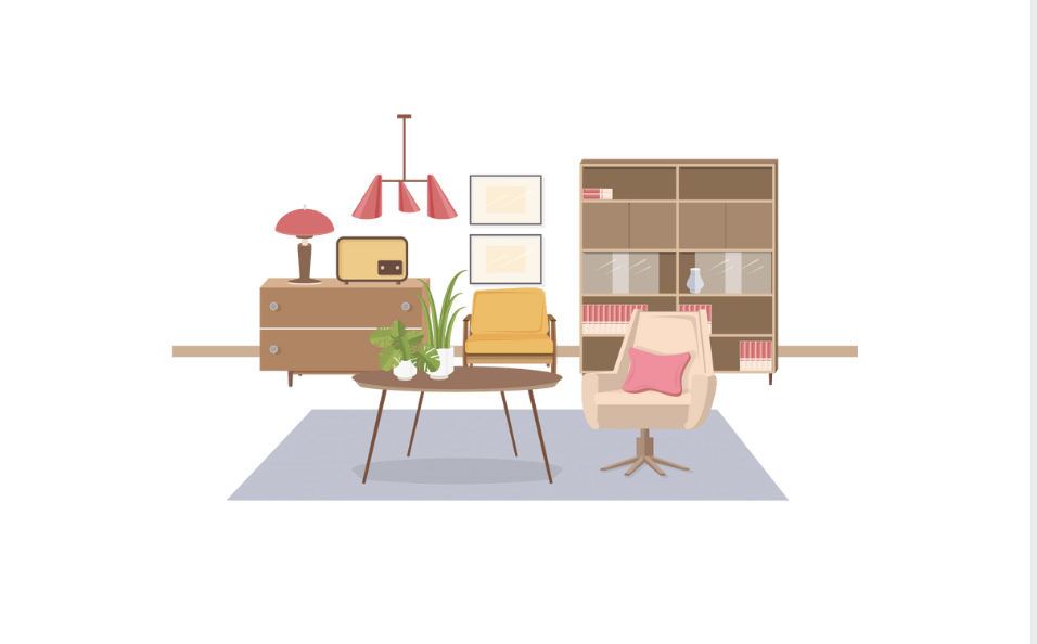 The Power of Rental Photos and Staging: When It Helps and When It May Not