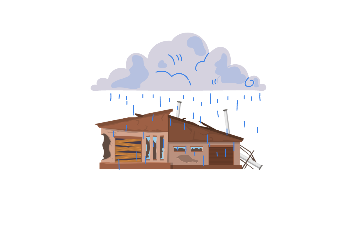 How Rain Affects Your Rental Property: What San Diego Landlords Need to Know